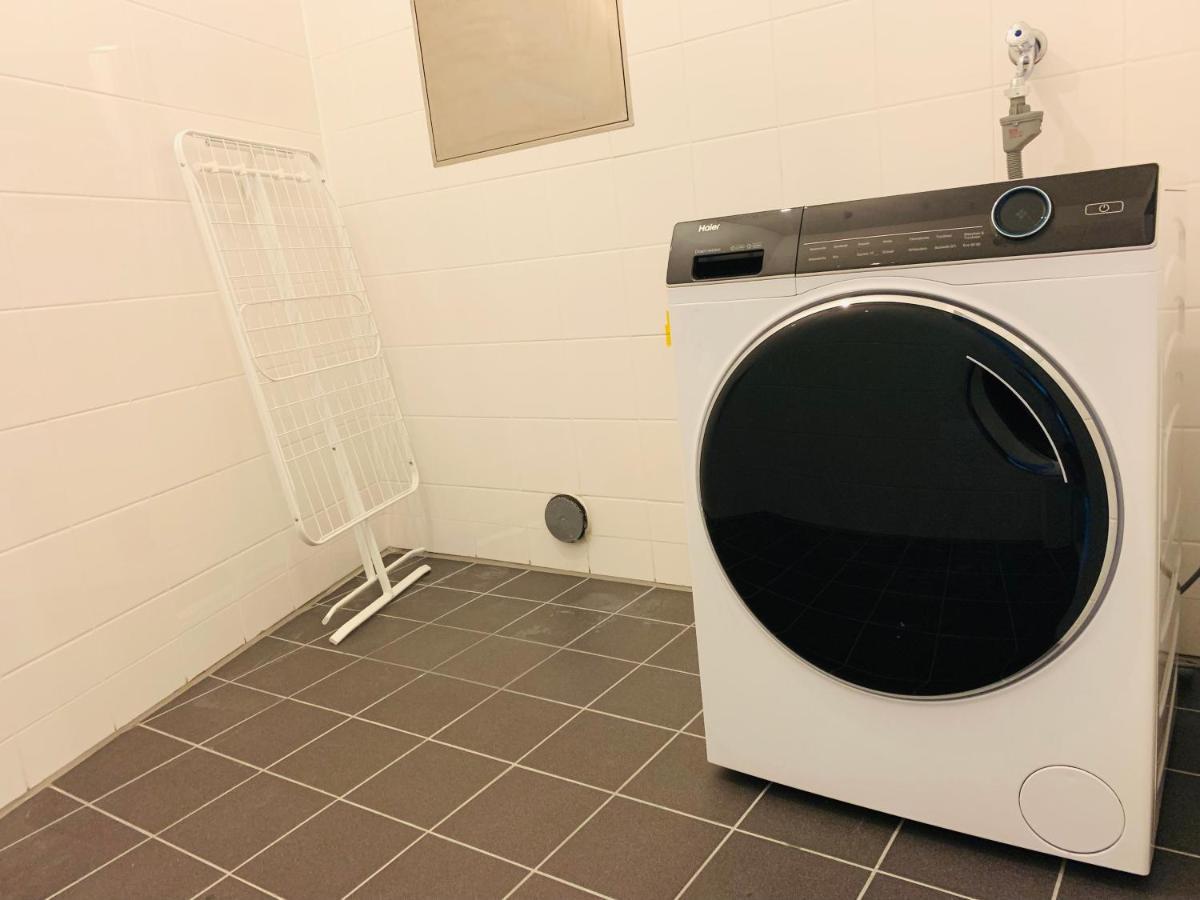 Ruhige Wohnung Im Gasometer Wien *Wifi*U3*Netflix* エクステリア 写真