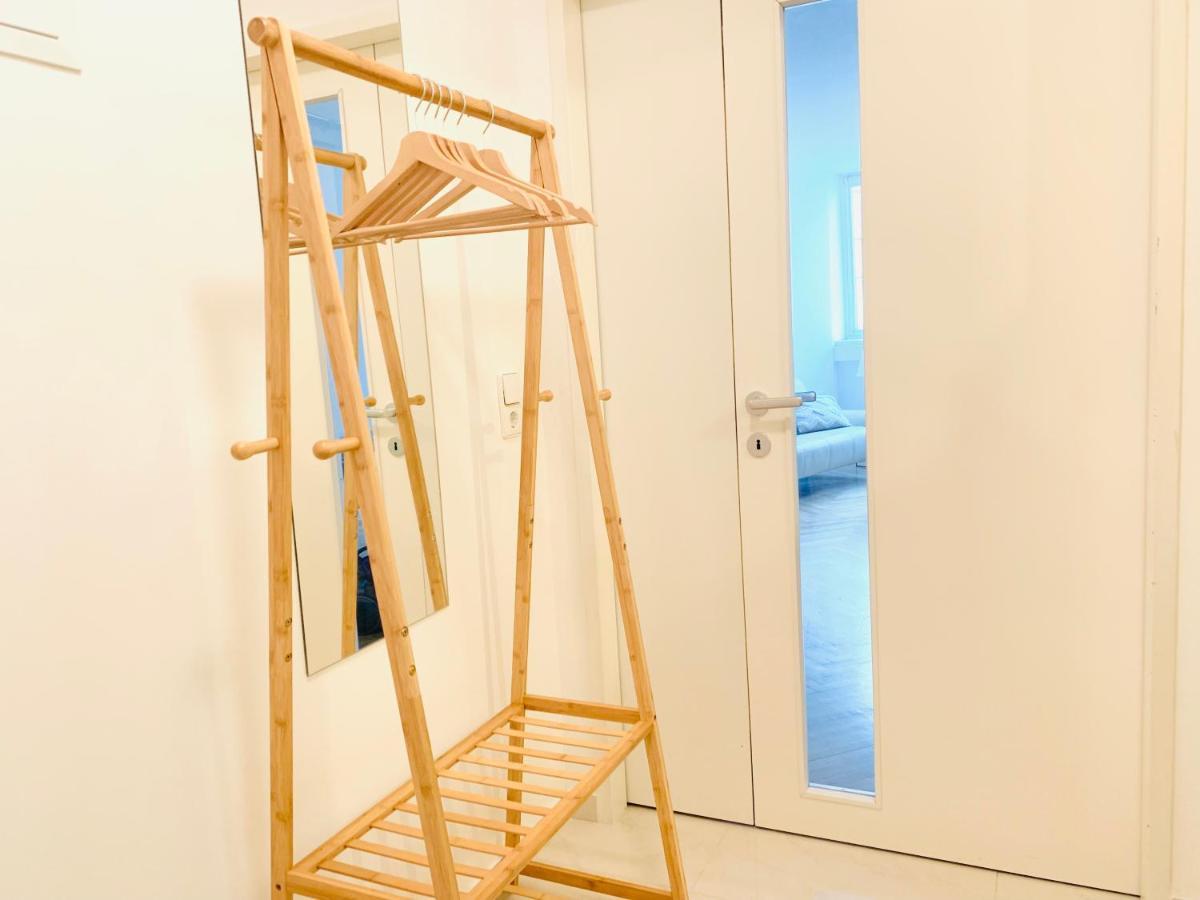 Ruhige Wohnung Im Gasometer Wien *Wifi*U3*Netflix* エクステリア 写真